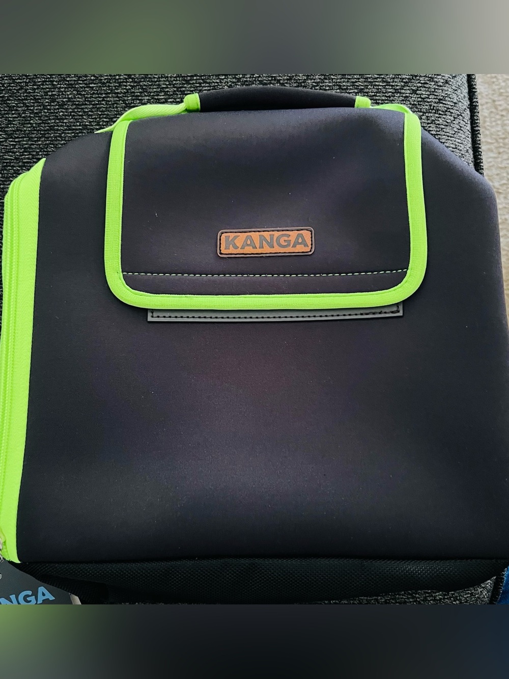 Kanga Kase Mate Cooler Bag
